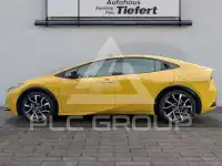 2024 Toyota PRIUS