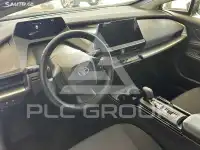 2024 Toyota PRIUS