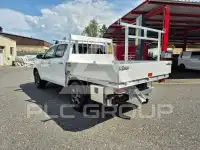 2024 Toyota Hilux