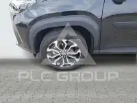 2024 Toyota YARIS