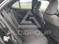 2024 Toyota YARIS
