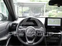 2024 Toyota YARIS