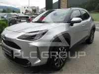 2024 Toyota YARIS