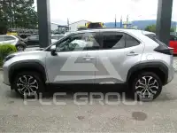 2024 Toyota YARIS