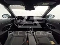 2024 Toyota YARIS