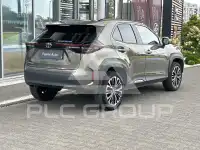 2024 Toyota YARIS