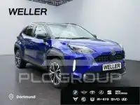 2024 Toyota YARIS