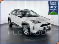2024 Toyota YARIS