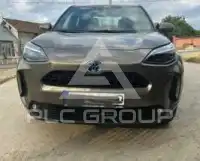 2024 Toyota YARIS