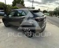 2024 Toyota YARIS