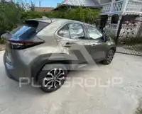 2024 Toyota YARIS