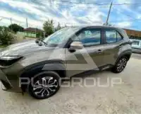 2024 Toyota YARIS