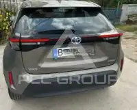 2024 Toyota YARIS