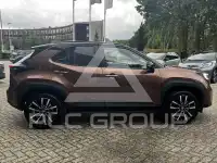2024 Toyota YARIS