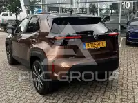 2024 Toyota YARIS