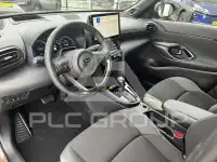 2024 Toyota YARIS