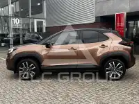 2024 Toyota YARIS