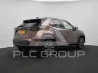 2024 Toyota YARIS
