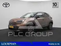 2024 Toyota YARIS