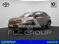 2024 Toyota YARIS