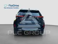 2024 Toyota YARIS