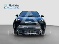 2024 Toyota YARIS