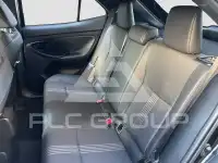 2024 Toyota YARIS