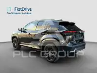 2024 Toyota YARIS