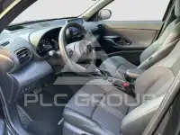 2024 Toyota YARIS