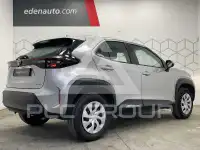 2024 Toyota YARIS