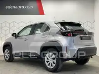 2024 Toyota YARIS