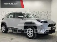 2024 Toyota YARIS