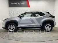 2024 Toyota YARIS