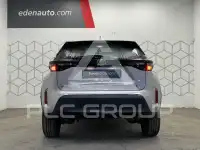 2024 Toyota YARIS