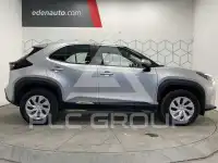 2024 Toyota YARIS