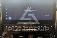 2024 Toyota bZ4X