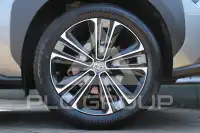 2024 Toyota bZ4X