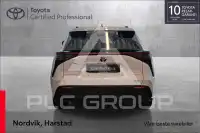 2024 Toyota bZ4X