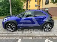 2024 Toyota AYGO