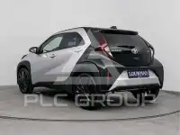 2024 Toyota AYGO