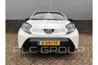 2024 Toyota AYGO