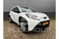2024 Toyota AYGO
