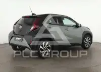 2024 Toyota AYGO