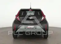 2024 Toyota AYGO