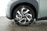 2024 Toyota AYGO