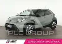 2024 Toyota AYGO