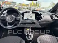 2024 Toyota AYGO