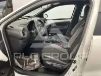 2024 Toyota AYGO