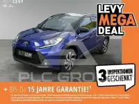 2024 Toyota AYGO
