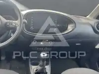 2024 Toyota AYGO
